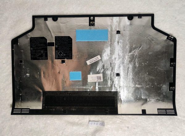 Pristna Dell Latitude E5530 pokrov spodnjega dela prenosnika, vrata dostopne plošče 0K3KWK - rabljeno - Image 2