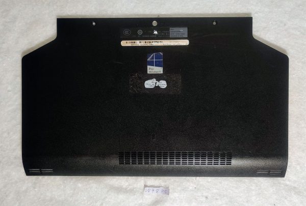 Pristna Dell Latitude E5530 pokrov spodnjega dela prenosnika, vrata dostopne plošče 0K3KWK - rabljeno
