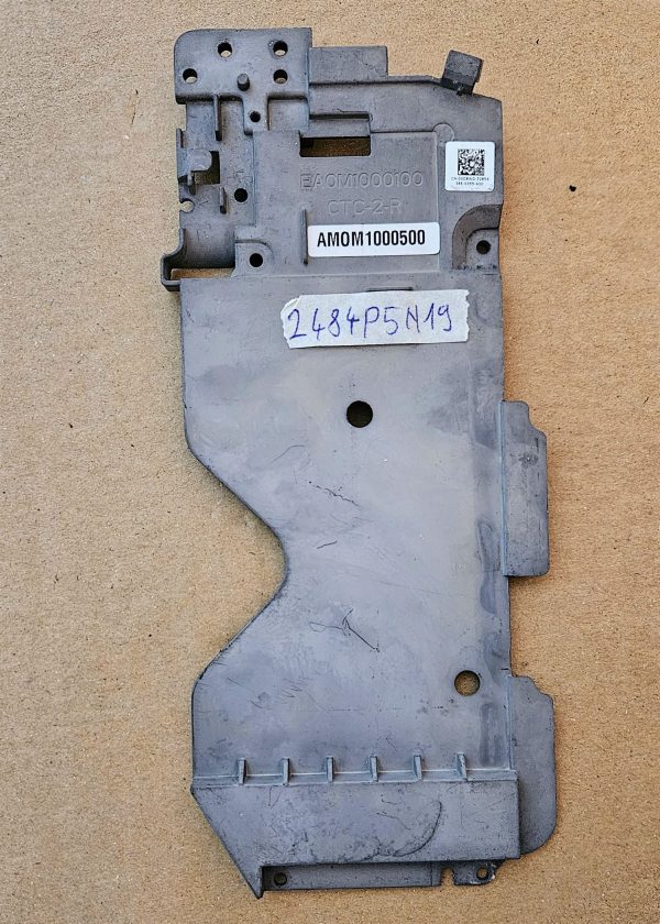 Prave Dell Latitude E5530 prenosni računalnik deli - nosilni okvir AM0M1000500 0VD8WG - rabljeno