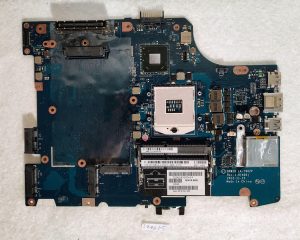 Pristna matična plošča Dell Latitude E5530 - QXW10 LA-7902P REV. 1.0 - I5-3230M - rabljeno