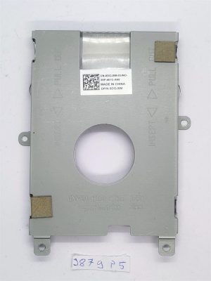 Pristni Dell Latitude E5530 nadomestni nosilec trdega diska HDD 0DGJ8M - rabljeno
