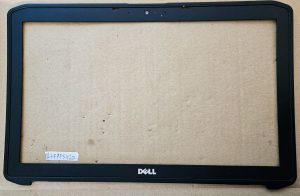 Pristno Dell Latitude E5530 okvir zaslona 043n2p - OEM rezervni deli za prenosnike - rabljeno