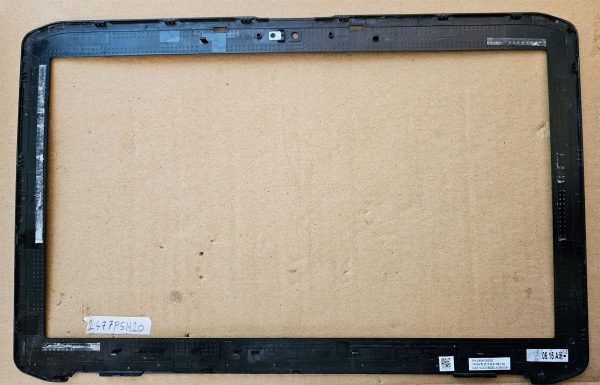 Pristno Dell Latitude E5530 okvir zaslona 043n2p - OEM rezervni deli za prenosnike - rabljeno - Image 2