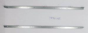 Pristna podpora za zaslon Dell Latitude E5530 EC0M1000400 EC0M1000300 - rabljeno