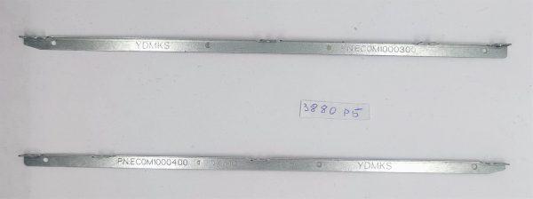 Pristna podpora za zaslon Dell Latitude E5530 EC0M1000400 EC0M1000300 - rabljeno