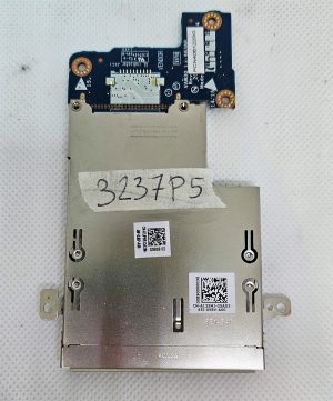Prvotna Dell Latitude E5540 A135MJ 15,6" prenosna računalnika kartična bralna enota - OEM računalniški deli - rabljeno