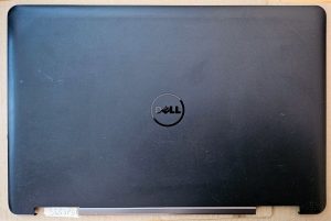 Prvotna Dell Latitude E5540 E5440 zgornja prevleka A133D2 – Zamenjava delov prenosnika - rabljeno