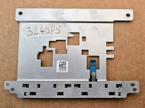 Prvotna plošča gumbov za sledilno ploščico Dell Latitude E5540 E5440 A13314 13314 CN-A13314 Delovni deli prenosnikov - rabljeno