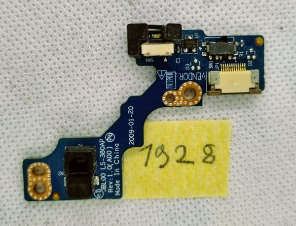Pristen Dell Latitude E6400 prenosnik Bluetooth CN-0D459C - rabljeno - Image 2