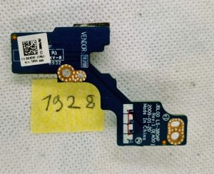Pristen Dell Latitude E6400 prenosnik Bluetooth CN-0D459C - rabljeno