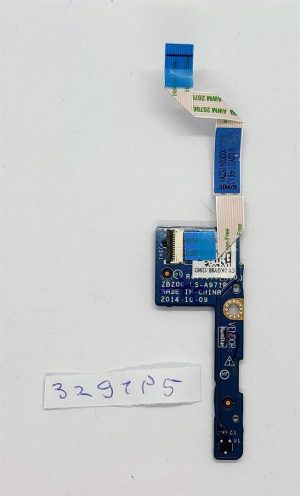 Prvotni Dell Latitude E7250 12,5 Sim kartica IO plošča LS-A971P 0KGY98 - OEM zamenjava - rabljeno