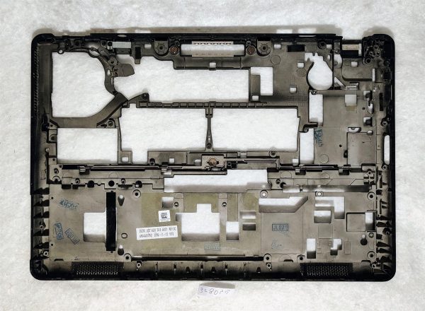 Pristna spodnja ohišje okvirja šasije Dell Latitude E7250 05JK6H AM14A000703 - rabljeno - Image 2
