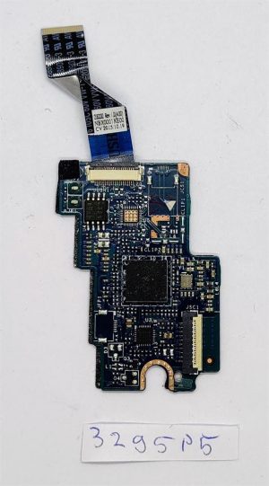 Prvovrstna vezna vezja za palmrest Dell Latitude E7250 E7450 E5450 - V3CKJ - rabljeno