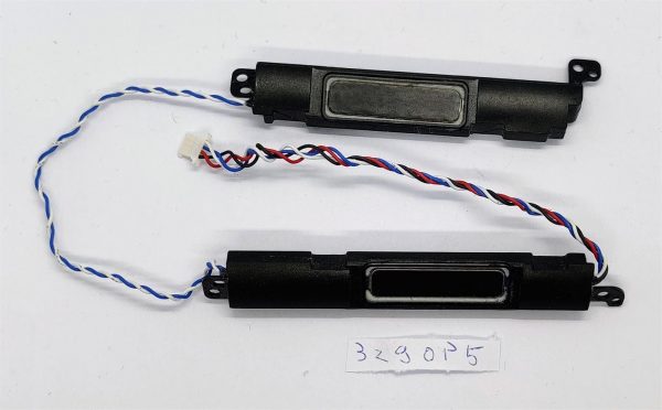 Prvovrstni zvočniki za prenosnik Dell Latitude E7250 L + R 03KJ1T - Originalni nadomestni deli - rabljeno