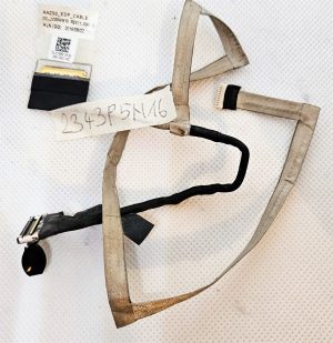 Pristno Genuine Dell Latitude E7270 Series eDP LCD video kabel fleksibilen 07C9WR 7C9WR - rabljeno