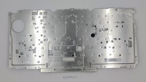 Pristna podpora za tipkovnico Dell Latitude E7470 okvir 0378C4 AM1DL0009000 - rabljeno