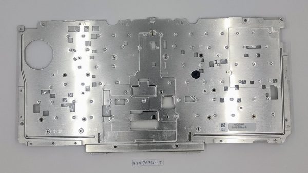Pristna podpora za tipkovnico Dell Latitude E7470 okvir 0378C4 AM1DL0009000 - rabljeno