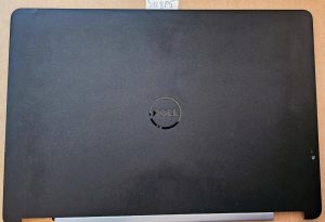 Prvotni Dell Latitude E7470 LCD zadnji pokrov FVX0Y AM1DL000601 F | 14" Delovni deli za prenosnike - rabljeno