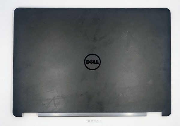 Pristna Dell Latitude E7470 LCD zadnja kapa TUD04 0FVX0Y AM1DL000603 FVX0Y - rabljeno