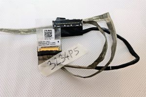 Prvovrsten kabel za video EDP LCD za Dell Latitude E7470 DCKM0 0DCKM0 DC02C00AV10 Delovi za prenosnike - rabljeno