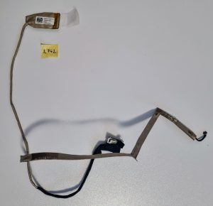 Pristna ravna LCD HP 250 G2 Flex Cavo zaslon 35040ek00-600-g - HP Pavilion 15-A 15-d - rabljeno