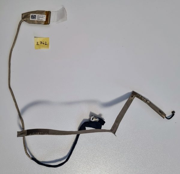 Pristna ravna LCD HP 250 G2 Flex Cavo zaslon 35040ek00-600-g - HP Pavilion 15-A 15-d - rabljeno