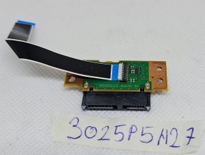 Pristen Fujitsu LIFEBOOK E546 SSD/Disk SATA kabel - Hitro pošiljanje po vsem svetu - rabljeno
