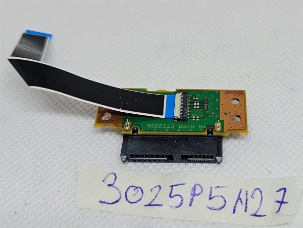 Pristen Fujitsu LIFEBOOK E546 SSD/Disk SATA kabel - Hitro pošiljanje po vsem svetu - rabljeno