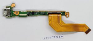 Prvovrstna Fujitsu LIFEBOOK S936 USB plošča s kablom CP693550-Z5 Delovi za prenosnike - rabljeno