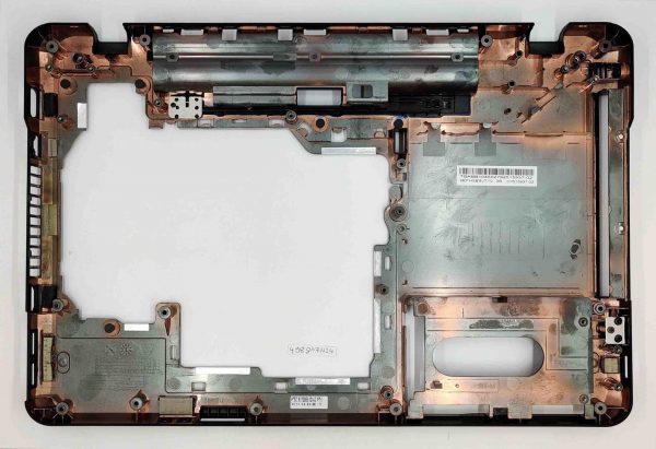 Pristna spodnja ohišje glavne plošče Fujitsu LifeBook AH531 CP518111-01 - rabljeno - Image 2