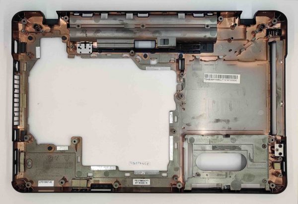 Pristna Fujitsu LifeBook AH531 spodnja ohišje glavne plošče CP518109-01 - rabljeno - Image 2