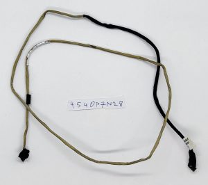 Pravi Fujitsu LifeBook AH552 kabel za zamenjavo spletne kamere Delovni deli prenosnikov - rabljeno
