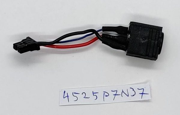 Pristen DC napajalni priključek in kabel za prenosni računalnik Fujitsu LifeBook S936 -  - rabljeno