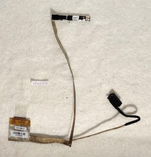 Prvotna Fujitsu Lifebook A531 spletna kamera + LCD kabel CP515968-01 - Delovni deli za prenosnike - rabljeno