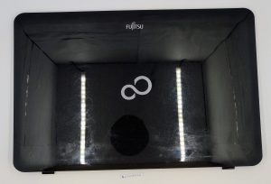Prvovrstni deli prenosnika Fujitsu Lifebook AH531 A531, pokrov Matrix CP515924-01. - rabljeno