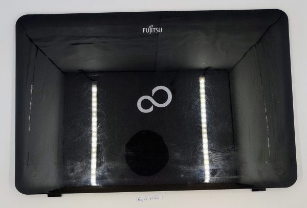 Prvovrstni deli prenosnika Fujitsu Lifebook AH531 A531, pokrov Matrix CP515924-01. - rabljeno