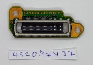 Pravi Fujitsu Lifebook S936 doking postaja adapter CP693580-z5 prenosni računalnik deli - rabljeno