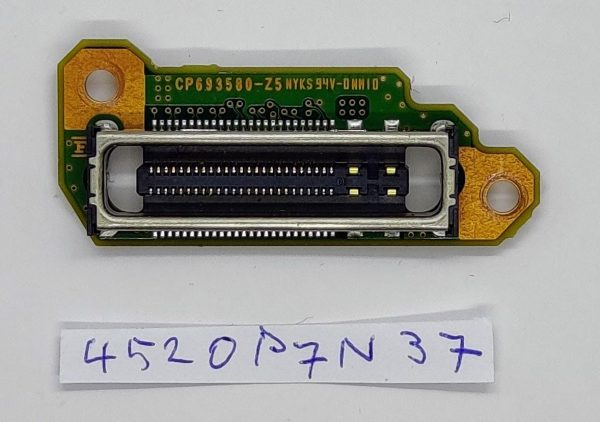 Pravi Fujitsu Lifebook S936 doking postaja adapter CP693580-z5 prenosni računalnik deli - rabljeno