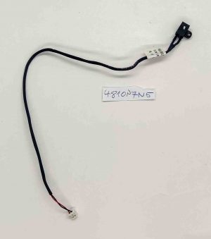 Pravi kabel za stikalo pokrova Fujitsu Siemens Esprimo V5515 6017B0133801 Zamenjava - rabljeno