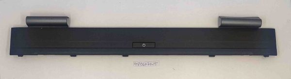 Pristen Fujitsu Siemens Esprimo V5515 Pokrov Hinge za napajalno enoto 6051B0190501 Zamenjava - rabljeno