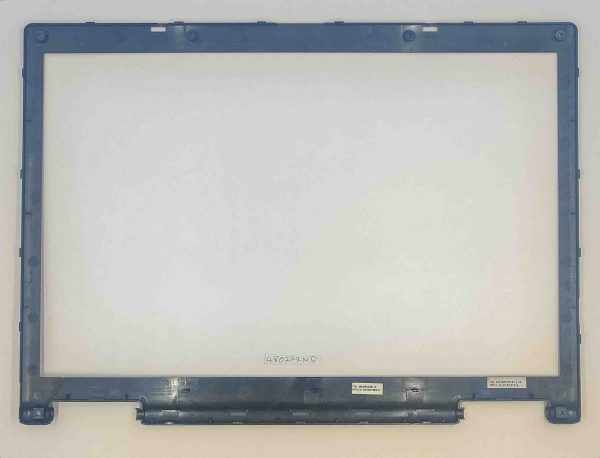 Originalni okvir za zaslon Fujitsu Siemens Esprimo V5515 6051B0190101-1 zamenjava - rabljeno - Image 2