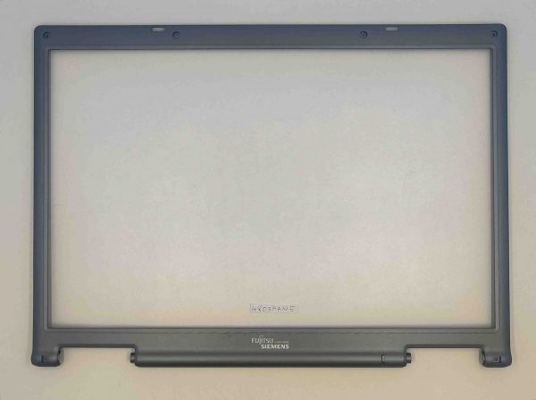 Originalni okvir za zaslon Fujitsu Siemens Esprimo V5515 6051B0190101-1 zamenjava - rabljeno