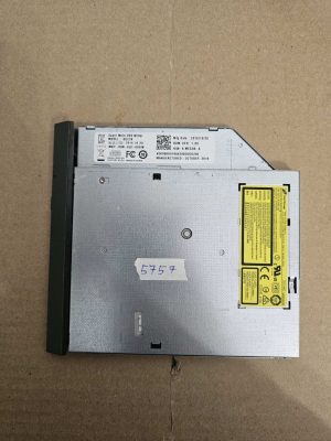 Acer Aspire E5-575 GUE1N večfunkcijski DVD pisalnik – notranja slim optična enota za prenosnike | Visokohitrostni DVD/CD zapisovalnik - rabljeno