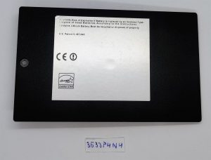 Pristna ohišje za trdi disk HDD za Fujitsu Lifebook E754, E756 - rabljeno