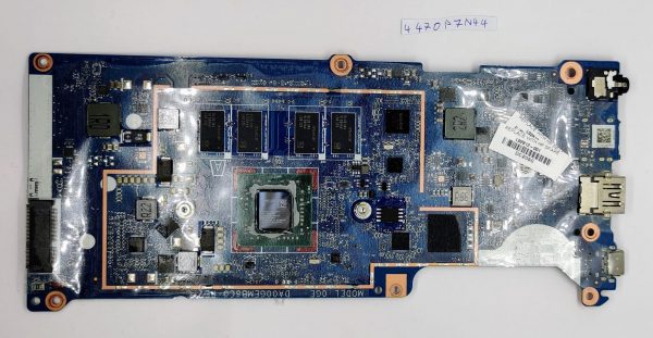 Prvotni HP 11 G8 EE (AMD) Chromebook matična plošča L92813-001 - rabljeno