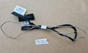 Pristen HP 15-G 15-R 15-H 15-S 250 G3 LED LCD kabel DC02001VU00 | Delovi za prenosnike - rabljeno
