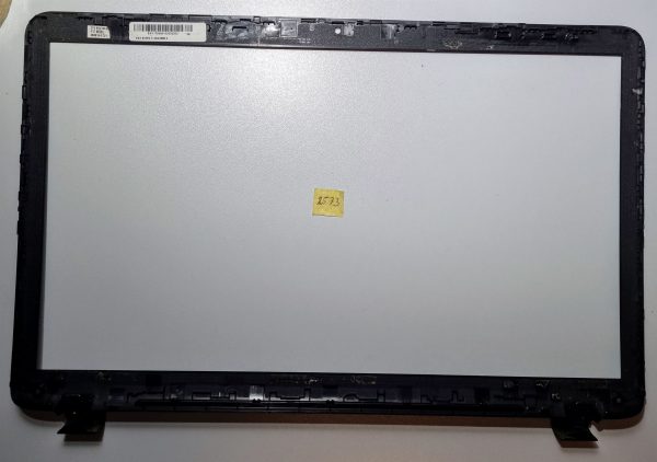 Prvotni HP 17-X 17T-X 17-Y 17Z-Y LCD zaslon sprednji okvir trim 856597-001 4697 - rabljeno - Image 2