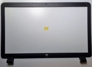 Prvotni HP 17-X 17T-X 17-Y 17Z-Y LCD zaslon sprednji okvir trim 856597-001 4697 - rabljeno