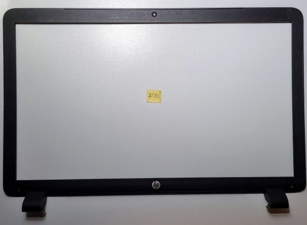 Prvotni HP 17-X 17T-X 17-Y 17Z-Y LCD zaslon sprednji okvir trim 856597-001 4697 - rabljeno