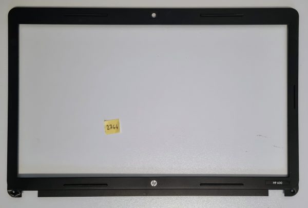 Pristni HP 646115-001 LCD zaslon okvir Pavilion 2000-400 2000-425NR Delovni deli za prenosnike - rabljeno